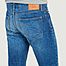 matière Jeans Selvedge Tapered J201 MID 14.8oz - Japan Blue Jeans